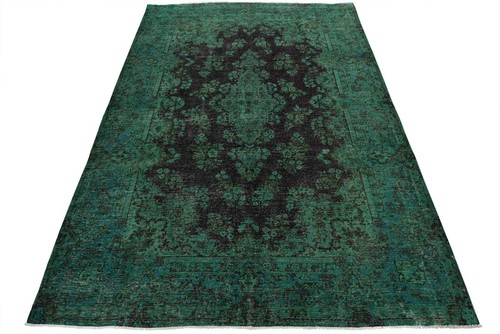 Tabrizi rug 11 - 8'3'', 11'5''