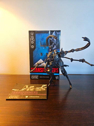 Hasbro transformers one studio - transformers,