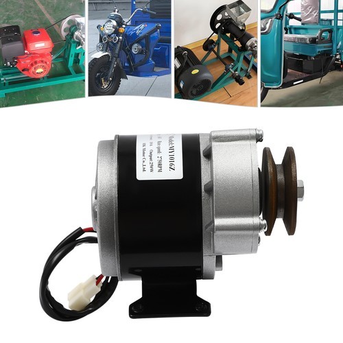 36v 12v gear - 36v/12v, reduction