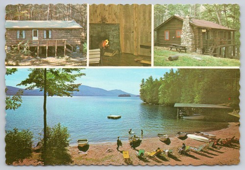 1970s lake george new - ny, york