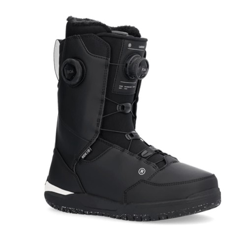 Ride lasso snowboard boots - lasso,