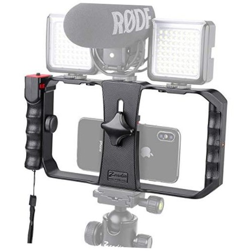 Phone video rig for - rig, tiktok