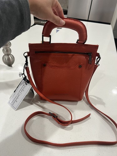 Viola castellani crossbody - castellani,