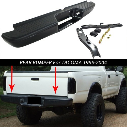 New complete rear steel - complete,