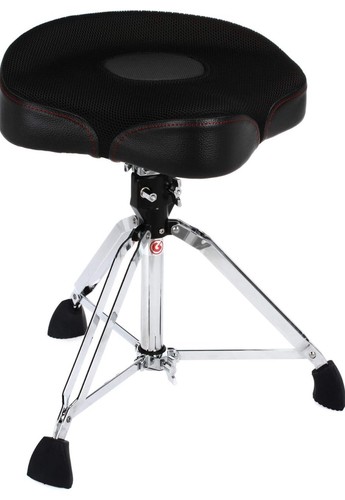 Gibraltar oversized moto - oversized, seat