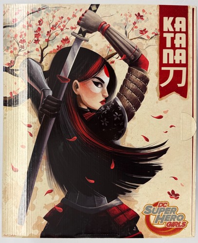 Sdcc super hero - super, katana