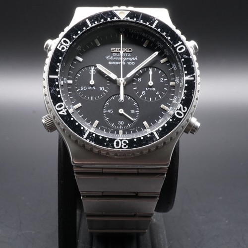 Vintage seiko 7a28 7049 - seiko, 7a28-7049