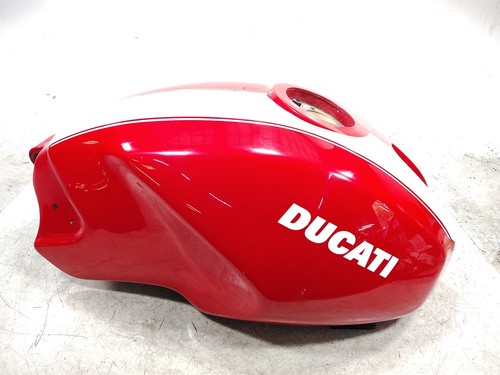 2007 ducati monster - ducati, s2r