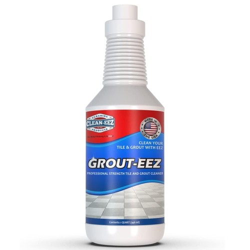 Clean eez grout - clean-eez, super