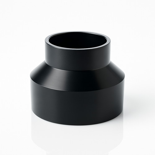 Abs dwv reducer coupling - reducer, |