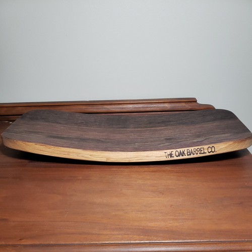 The oak barrel - oak, vino
