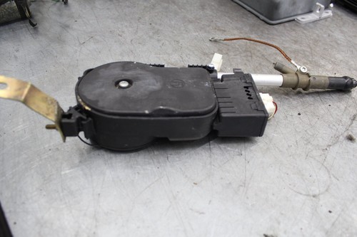 Bmw hirschmann power - power, radio