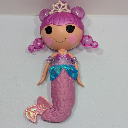 Lalaloopsy ocean seabreeze - lalaloopsy,