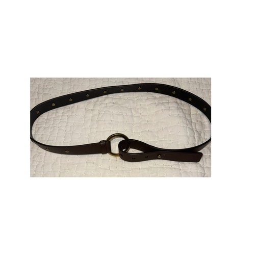 Cabi brown genuine leather - cabi,