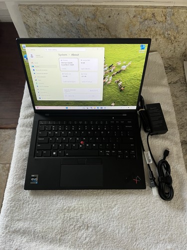 Lenovo thinkpad carbon - lenovo, x1