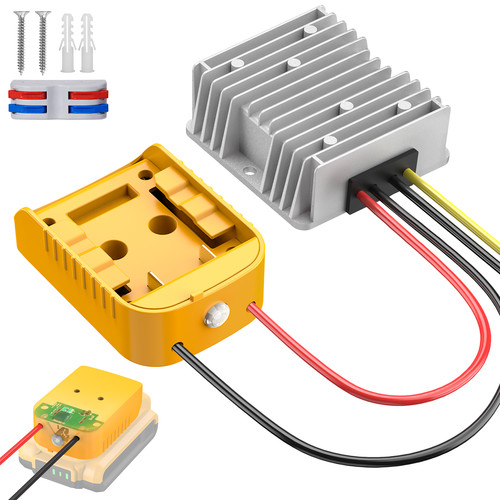20v 12v step - 20v,