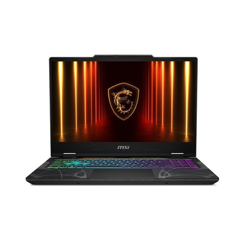Msi cyborg a15 - cyborg, ai