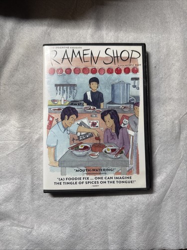 Ramen shop - ramen,