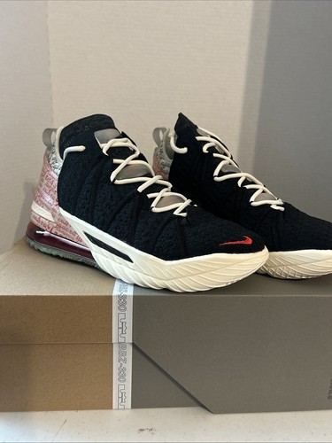 Size nike lebron 18 - nike,