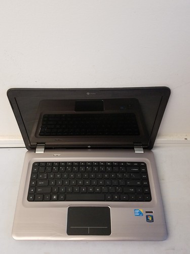 Pavilion dv6 laptop - hp,