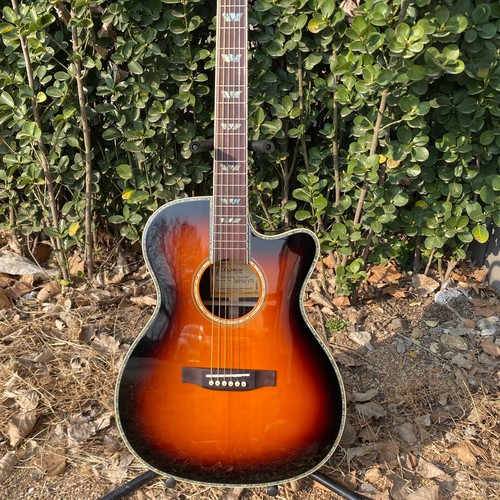 String acoustic guitar with - acoustic,