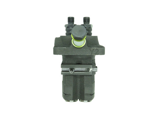 Yanmar pump cylinder - pump, 2