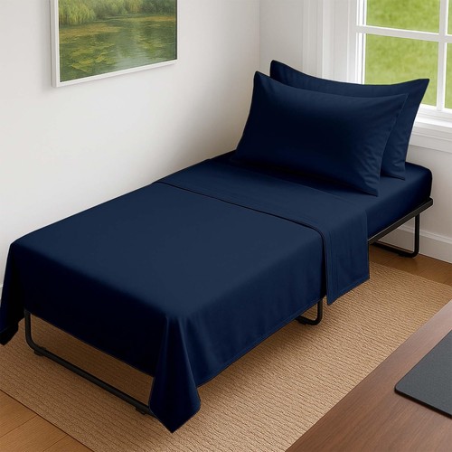 Piece cot sheet - 4, 30”