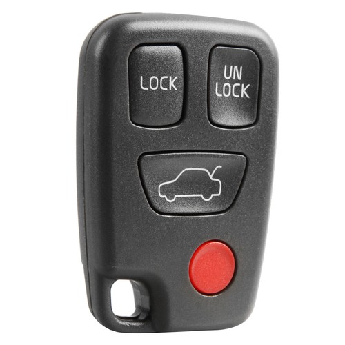 Remote key fob - remote, 4btn