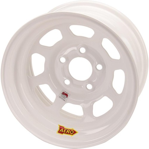 Aero series imca certified - 52,