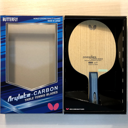 Butterfly innerforce layer alc - innerforce,