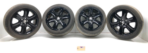 2010 2019 jaguar xjl - xjl, wheels