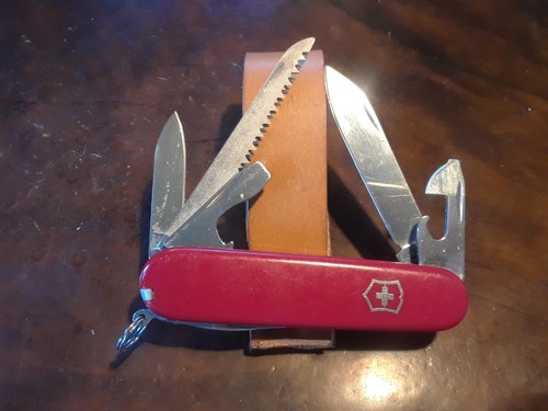 Victorinox camper various - camper,,