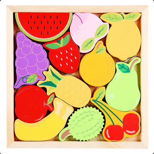 Baby toys montessori