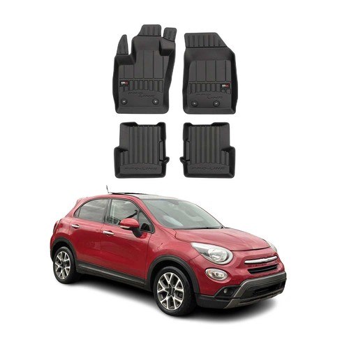 Omac premium floor - premium, mats
