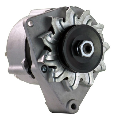 New alternator for deutz - new,