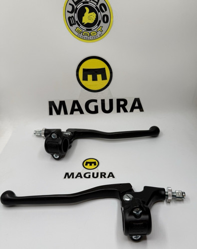 New pair oem - of, magura