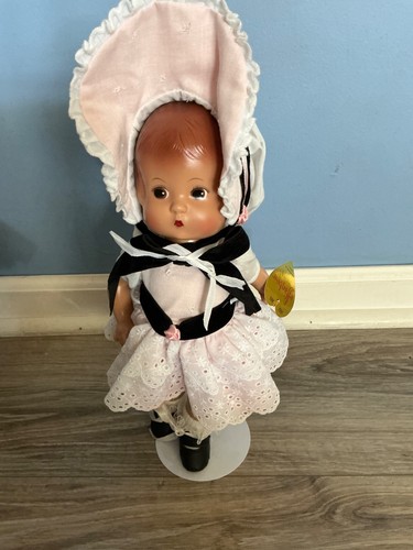 Vintage effanbee patsy - vintage,