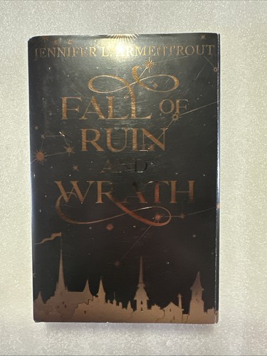 Fall ruin wrath - of,