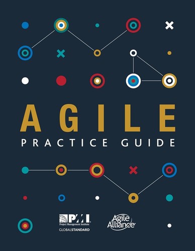 Agile practice guide - guide, by