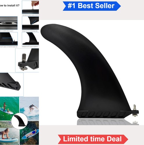 Inch sup fin nylon - inch,