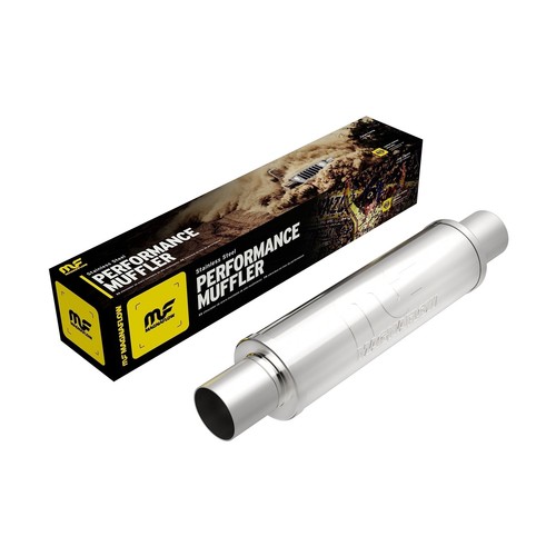 Performance exhaust magnaflow - exhaust,