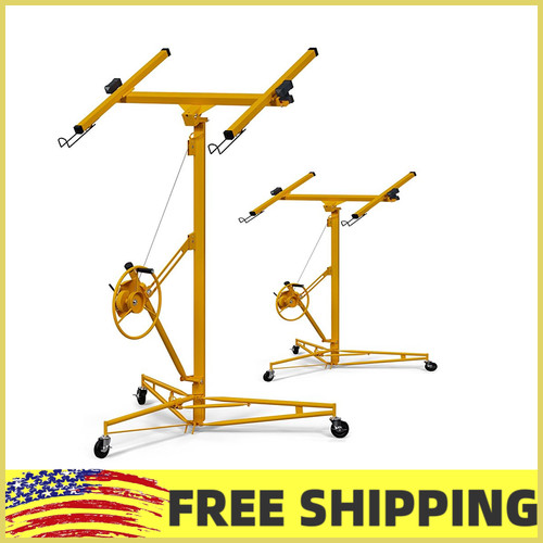 11ft sheetrock lift - sheetrock,