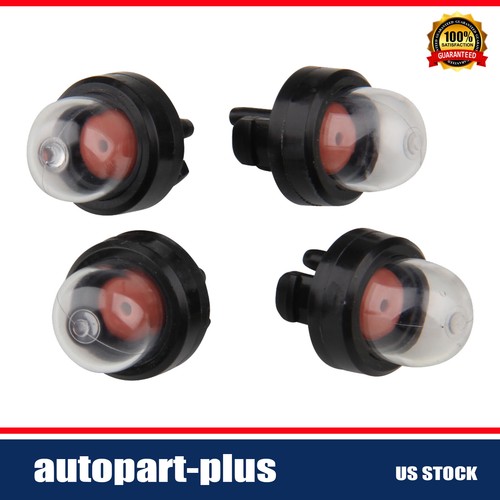 Primer bulb pump for - 4*,