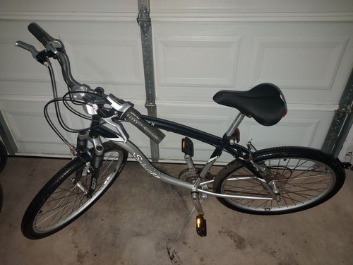Schwinn skyliner bicycle - schwinn,