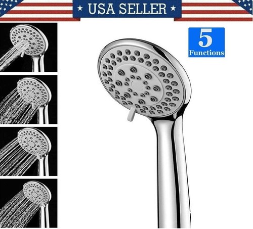 Spray settings massage spa - 5,