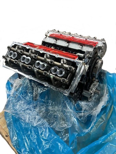 New hemi long block - new,