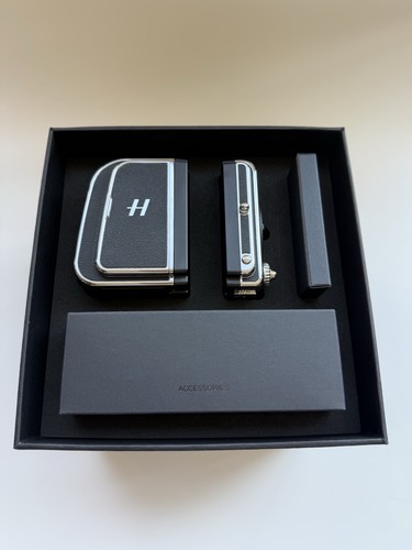 Hasselblad 907x cfv 50c - hasselblad,