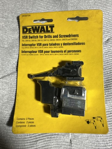 Dewalt dw3007sw dw100 - dw3007sw, dw100,dw106