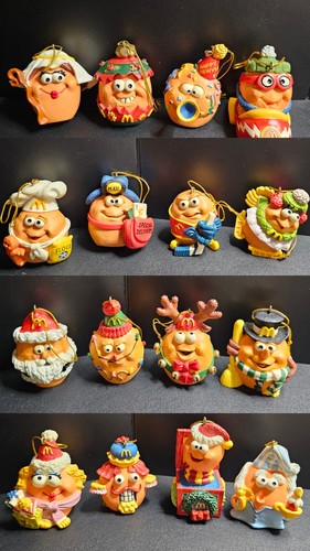 16pc mcdonald mcmemories - mcdonald’s,