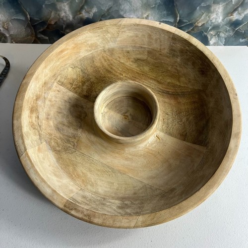 Platter round tray - tray, bowl